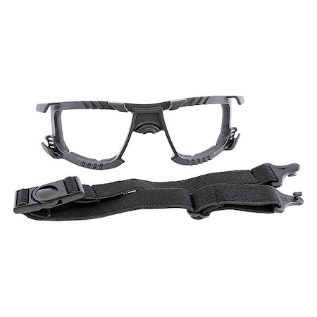 Globus Gasket and Headband, Stream Evo Riley Stream Evo Gasket & Headband