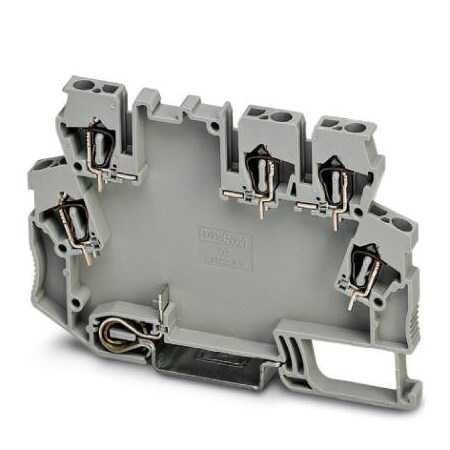 Phoenix Contact STTCO-LG 2 5/5 ZB-PE GY Housing fully 3038370