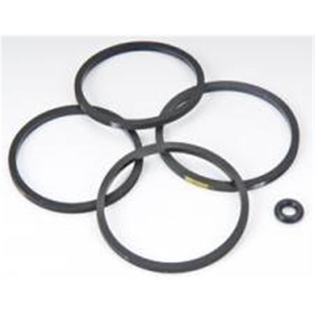 Olympian Athlete 4-Piston Directional O-Ring Kit OL3622280