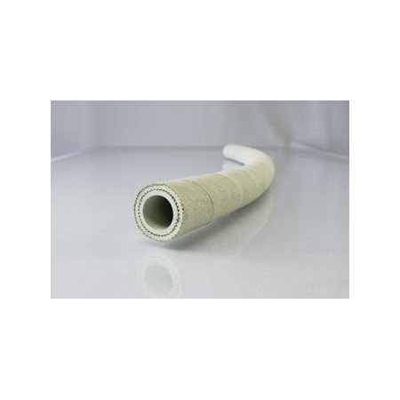 Jason Industrial NON-CONDUCTIVE FURNACE DOOR, 3/4 X 101, SOLD IN 100 FOOT LENGTH INCREMENTS 4380-0075-100