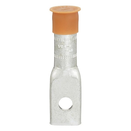3M ScotchlokAluminum One Hole Lug 40032 13467