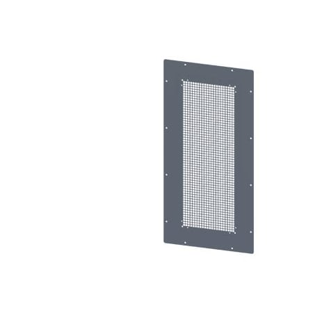 Siemens SIVACON Roof 8MF1048-2UD20-0A