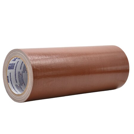 Wod Tape DTC10 Industrial Grade Duct Tape Light Green 12 in. x 60 ft., 4PK WOD DTC10-12000-4-60-LGR