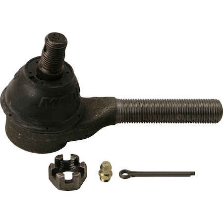 Moog Front Outer Steering Tie Rod End, ES401R