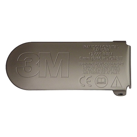 3M Random Orbital Sander Lever, Composite 28164