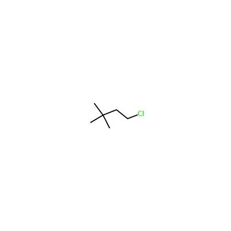 Ak Scientific 1-Chloro-3, 3-dimethylbutane (25g), CAS 2855-08-5 Y8557-25g