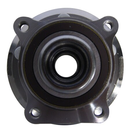 Gmb Wheel Bearing & Hub Assembly 730-3060