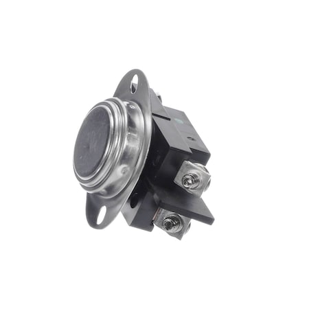 International Environmental Hi Limit Switch, Manual Reset, L180-MR E035-50023801