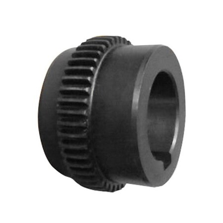 Timken Lovejoy HUB F 2.5 HUB 2-7/8 3/4X3/8KW