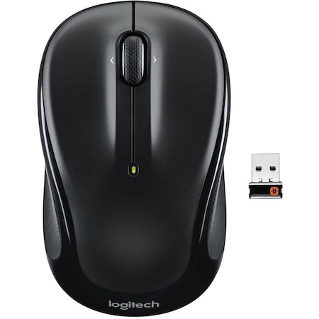Logitech WIRELESS M325 910-002974