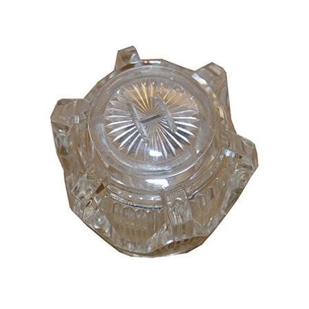 Larsen Supply Co Stream Hot Phoe Handle HC-131