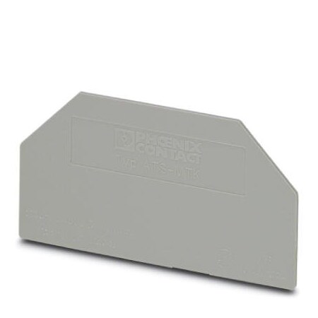Phoenix Contact ATS-MTK Partition plate width: 1 mm 3101223