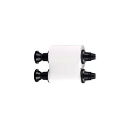 Evolis WHITE SIGNATURE Ribbon, up to 1000 prints / roll R2030
