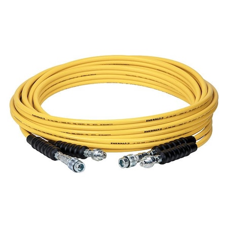 Enerpac TWIN HOSE TW 12M THQ712T