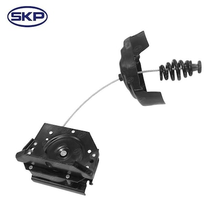 Skyward Automotive Products Spare Tire Hoist, SK924523