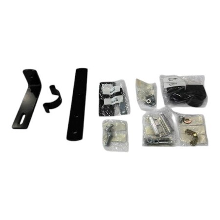 John Deere BRACKET KIT, OEM BA26287