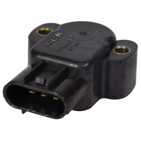 Motorcraft Throttle Position Sensor,  DY968
