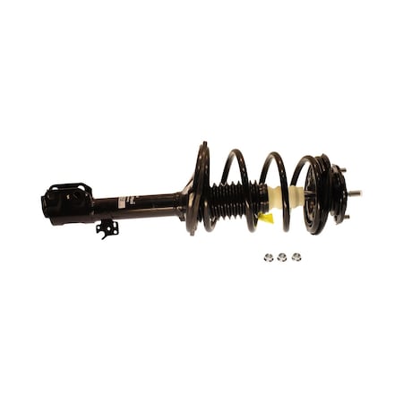 Kyb Complete Corner Unit Assembly -Strut, Mount and Spring, SR4152