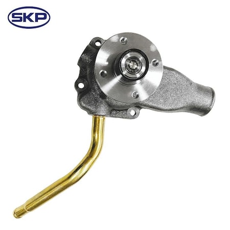 Skyward Automotive Products Engine Water Pump,  SK1251620