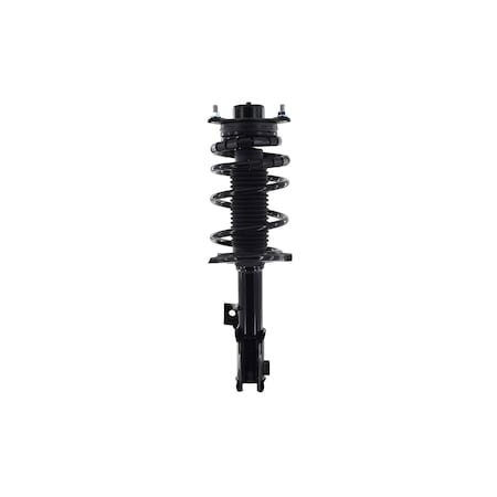 Fcs Struts Suspension Strut And Coil Spring Assembly 1333922L
