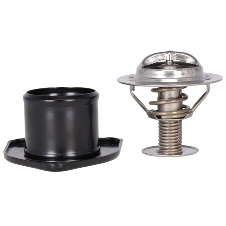 Motorad UltraStat Thermostat Kit-192 Degrees w/ Seal 5190KTUS