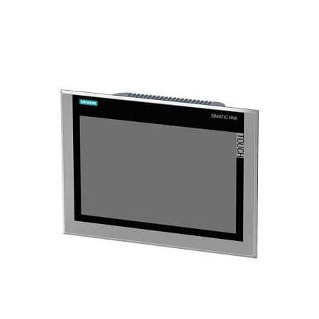 Siemens SIMATIC HMI TP1200 Comfort INOX Long stainless steel front Continuous 6AV2144-8MC10-0AC0