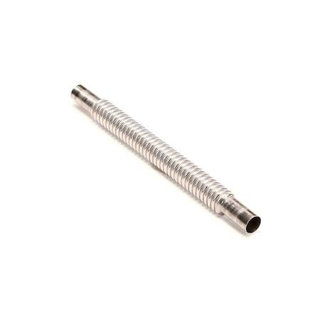 Cleveland GAS LINE, FLEXIBLE, .5X 7.25 LON 111100