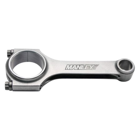 Active Athlete Pro Series I Beam Connecting Rod Set for 94 Plus Integra GSR 1.8 V-Tech DOHC Turbo Tuff AC3877276