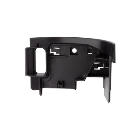 Auveco GM Steering Column Lock Housing End Cap Base 23873