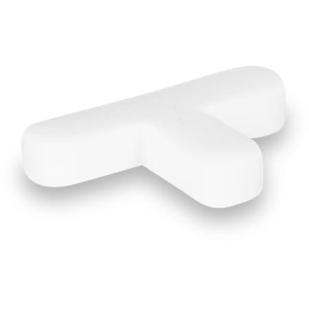 Barwalt Original Precision Tile Spacers, 1/4 in, T Shape, 100PK BWT10140