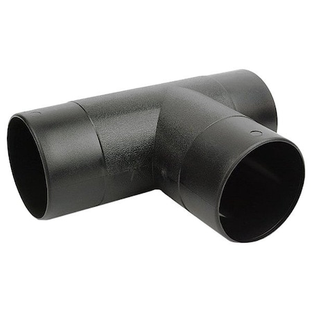 Jet Wood Dust Collector T Fitting JW1013