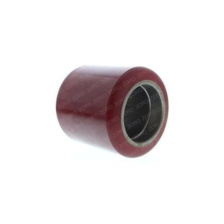 Crown REPLACEMENT WHEEL, POLY 3 1/4 X 3 1/4 077084-020