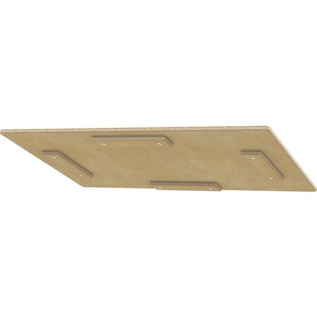 Jonti-Craft Young Time Sensory Table Lid 7111YT