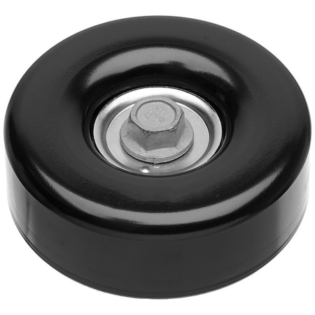 Acdelco PULLEY BELT IDLER, Accessory Drive Belt Idler Pulley, 36299