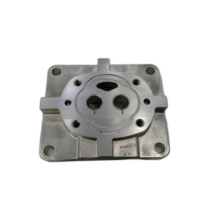 Komatsu bracket, OEM 705-19-02510