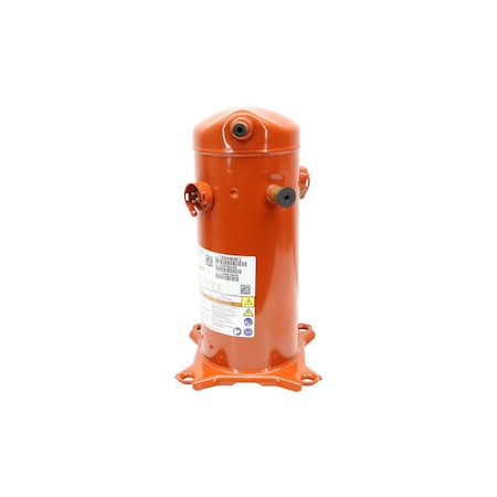 Trane 200-230v3ph 4ton R410a Compres COM10848