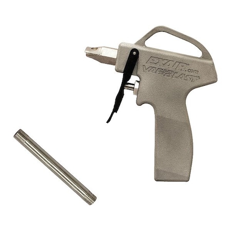 Exair Safety Air Gun with extension 1629-48