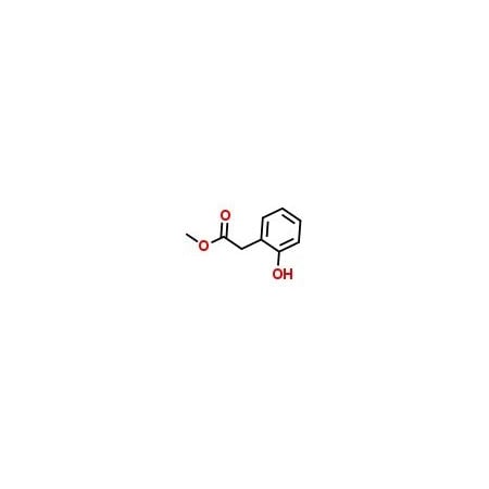 Ak Scientific Methyl 2-(2-hydroxyphenyl)acetate (10g), CAS 22446-37-3 E025-10g
