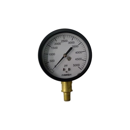 Caterpillar GAUGE, CATERPILLAR OEM 5378745 5378745