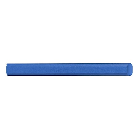 Markal Paint Crayon, Medium Tip, Blue Color Family 81225