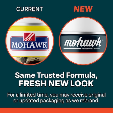 Finishworks Mohawk Color Wheel 5 1, 8" Dia M115-3050