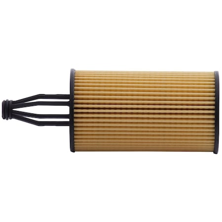 Parts Plus Parts Extended Life Oil Filter P9904EX