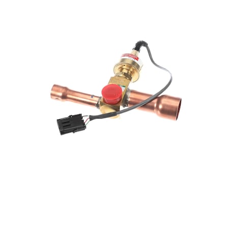 Trane VALVE; EXPANSION, 1.125 ODF X VAL08030