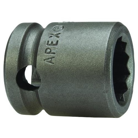 Apex 3/8" Square Drive Socket 6-Point, 14MM13 14MM13