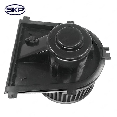 Skyward Automotive Products HVAC Blower Motor, SK700158
