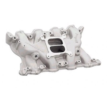 Edelbrock 2750 Performer Aluminum Intake Manifold E11-2750