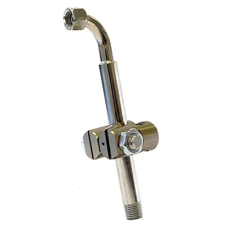 Paasche Mounting Assembly for A-JU Series Auto Spray Guns UM-96