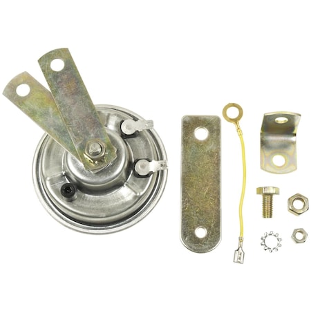 T Series Standard Motor Products, Horn,  HN19T