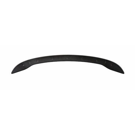 Coast 2 Coast SP102BLK ABS Rear Deck Spoiler for 2016-2018 Chevrolet Cruze, Black C2C-SP102BLK
