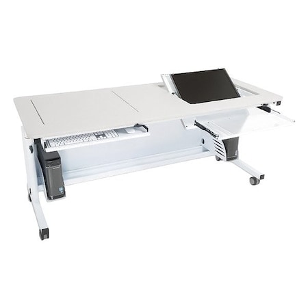 Versadesk Revolution Computer - Height Adjustable RST6030-WW